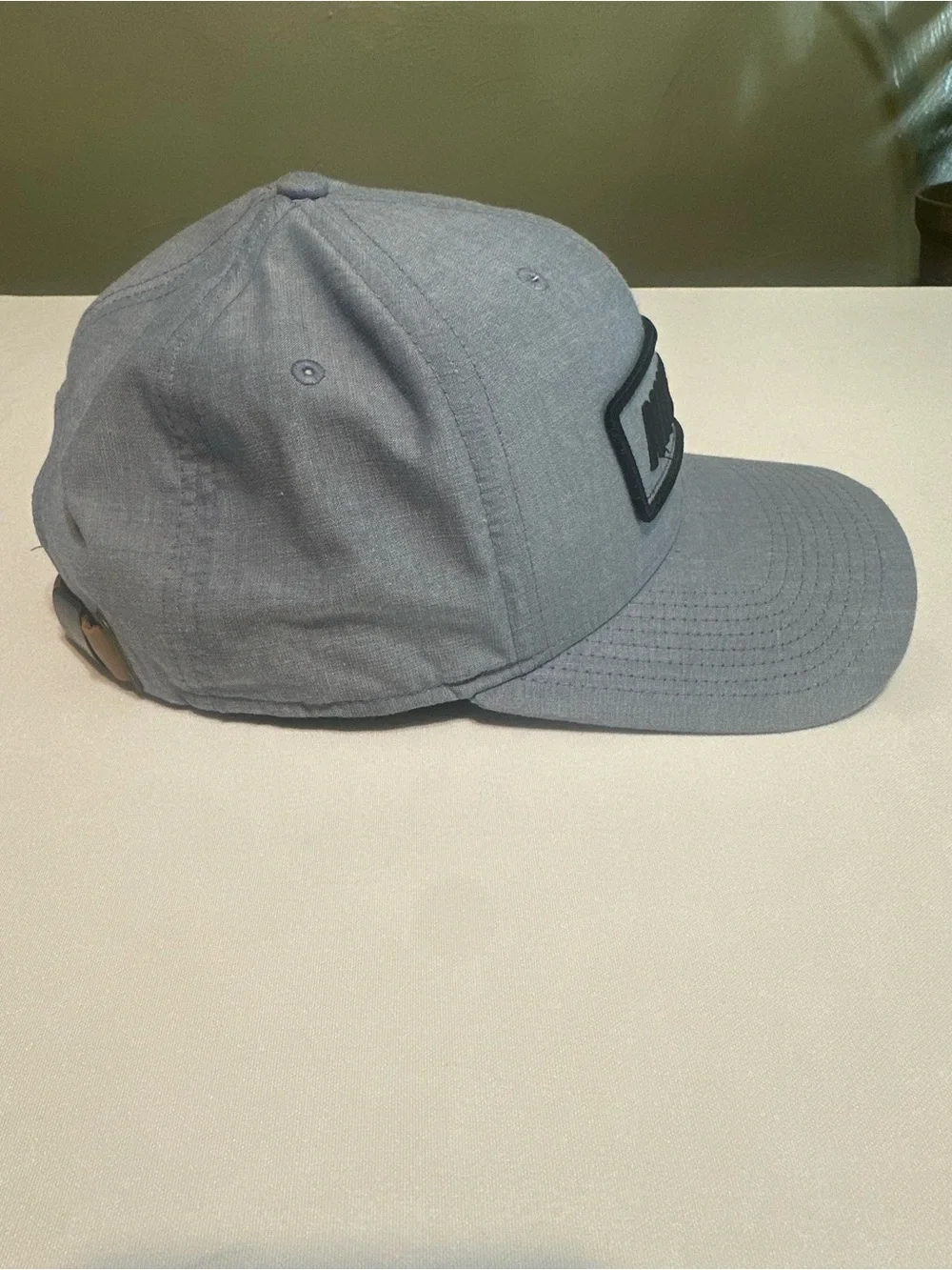 Nike golf cap